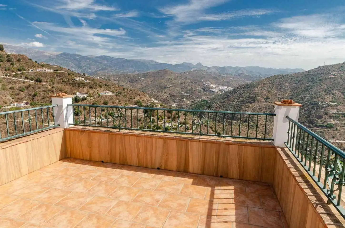 Casa amb piscina en venda a Arenas, imagen 5