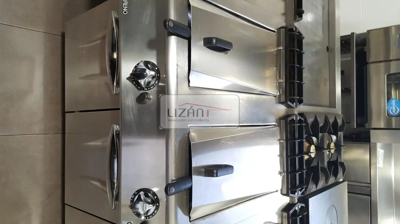 Local comercial de lloguer a Fozaneldi - Tenderina - Ventanielles, imagen 23