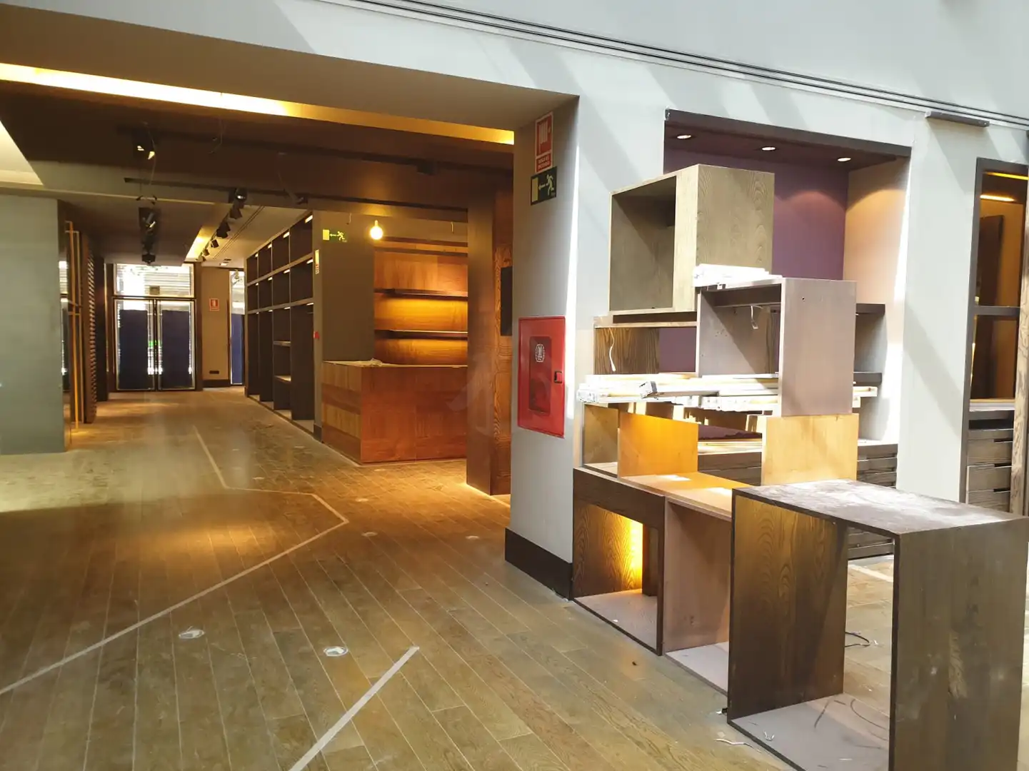 Local comercial de lloguer a Logroño - CL DOCTORES CASTROVIEJO, imagen 13
