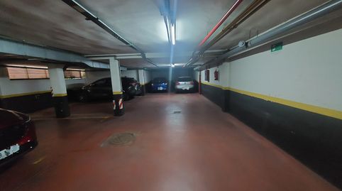 Photo 5 of Garage for sale in Calle de Ángel Larra, Concepción, Madrid Capital