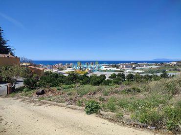 Terreno residenziale in vendita a El Peñoncillo