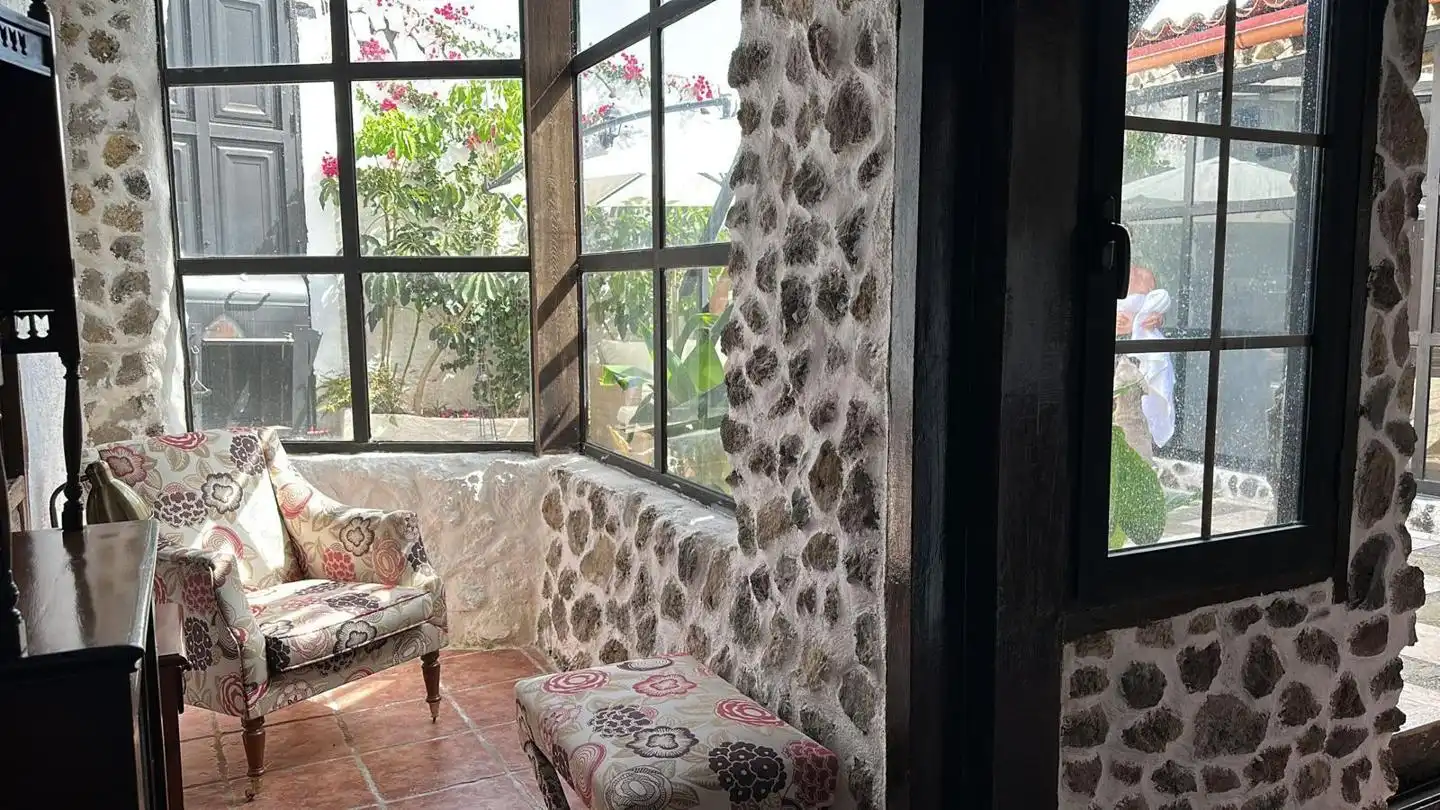 Finca rústica en venda en El Tanque amb Terrassa