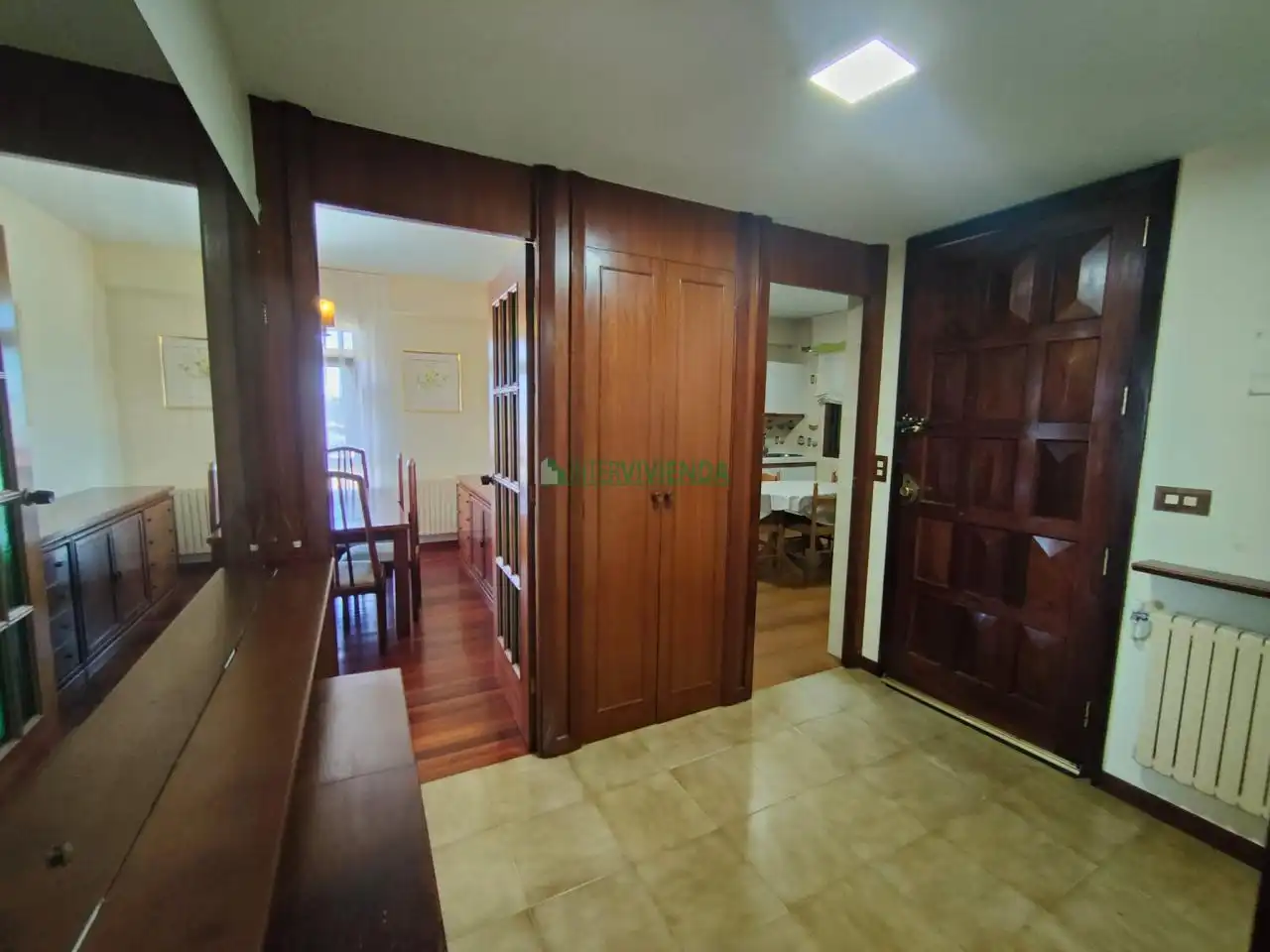 Casa o chalet en venta en Vigo  con Calefacción, Jardín privado y Terraza