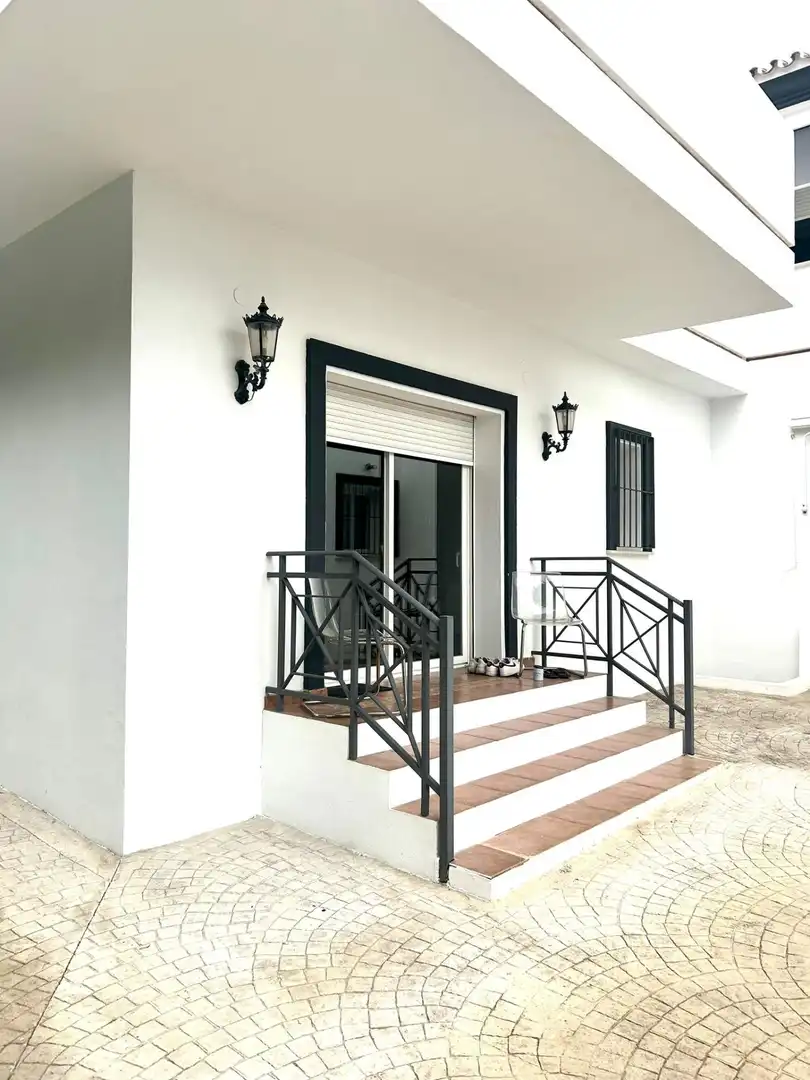 Chalet con terraza en venta en Marbella Centro, imagen 26