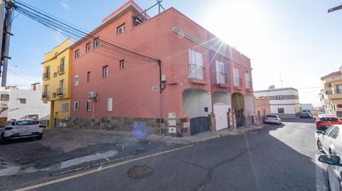 Foto 2 de Casa o chalet en venta en Marconi, 29, Ingenio pueblo, Ingenio