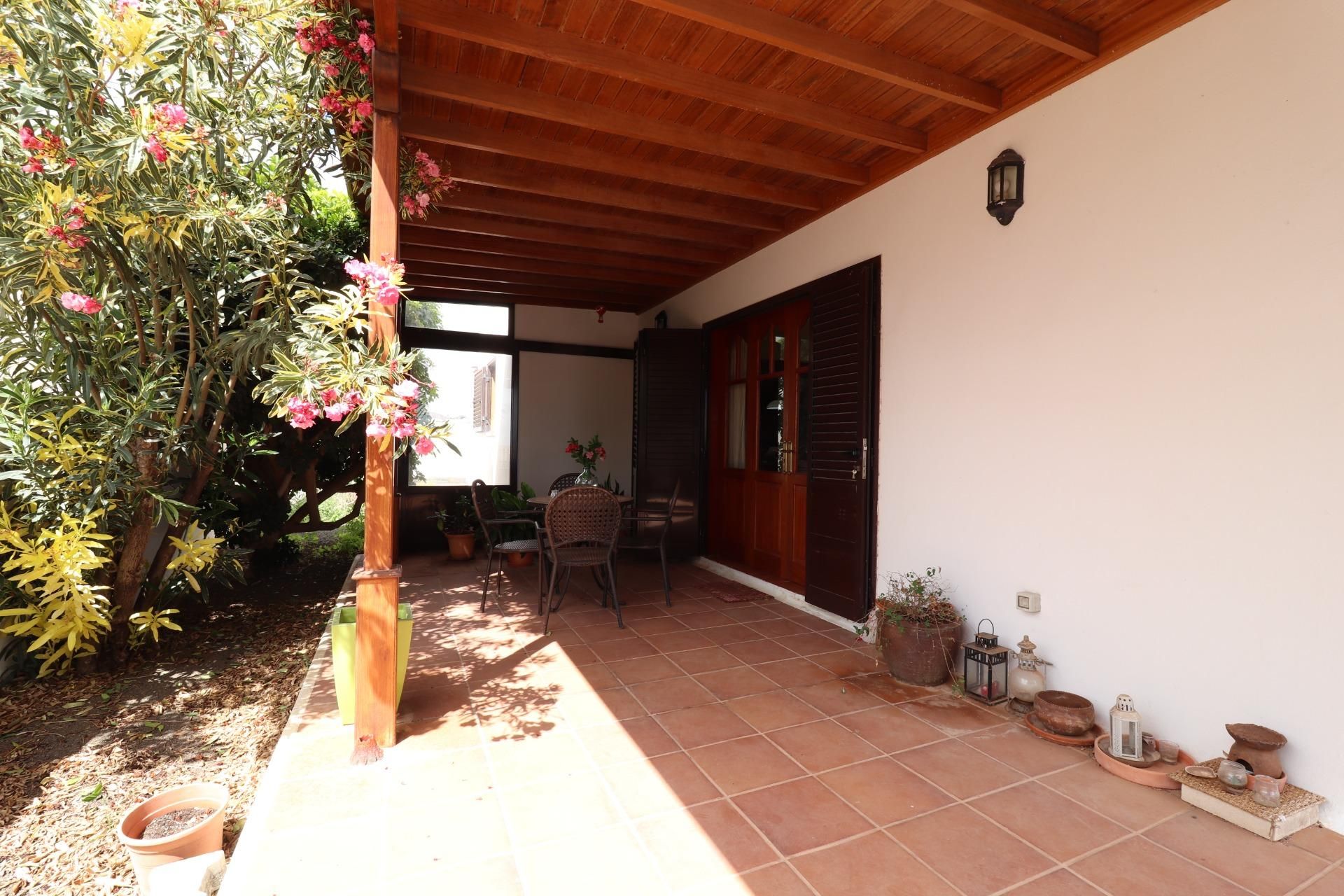 Casa o xalet en venda a Tahiche