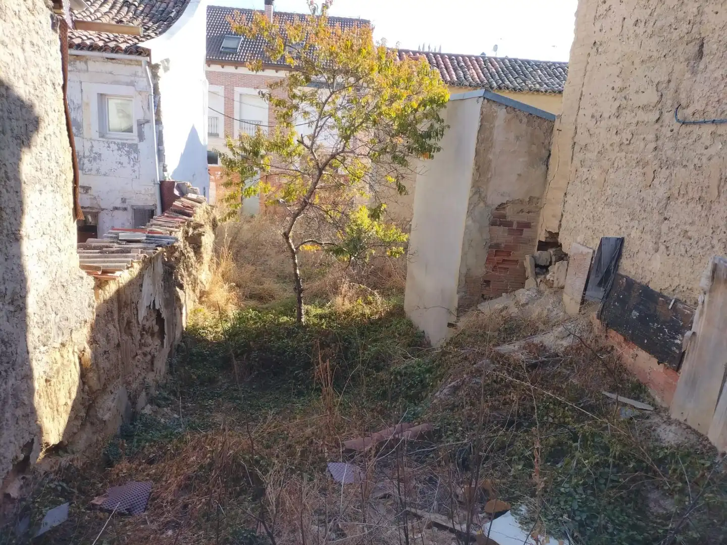 Industriegebäude zum Verkauf in Villamuriel de Cerrato, imagen 2