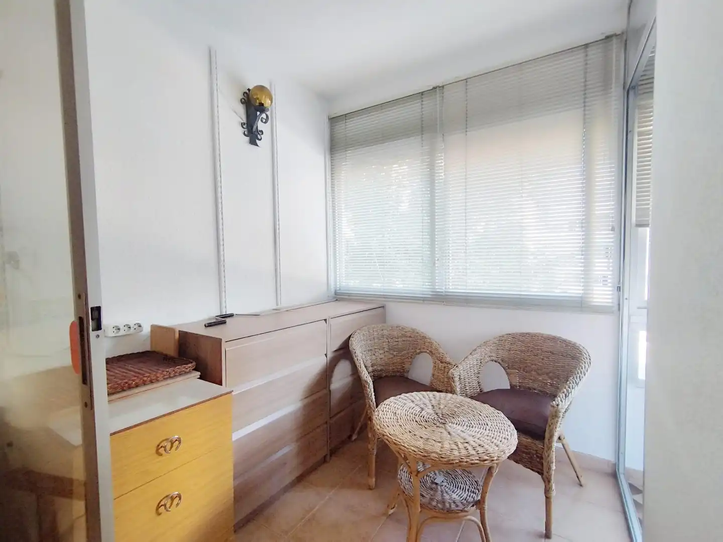 Wohnung mit Aufzug zur Miete in Barrio Venecia - Nueva Alcalá, imagen 22