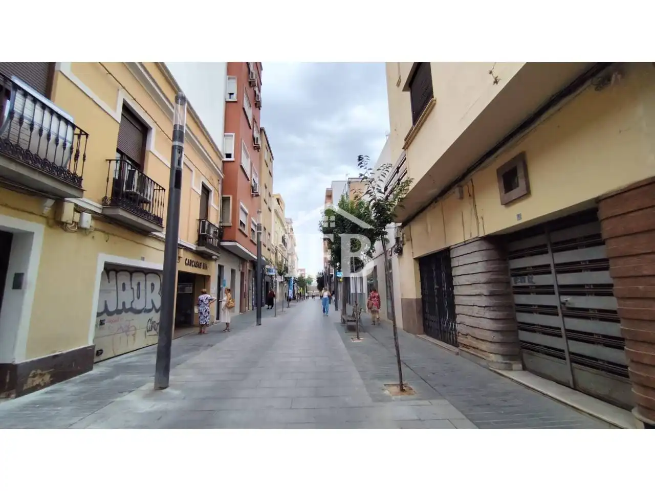 Misto residenziale in vendita a Calle Menacho, imagen 41