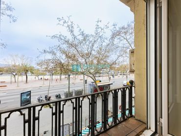 Flat with lift for sale in Mar