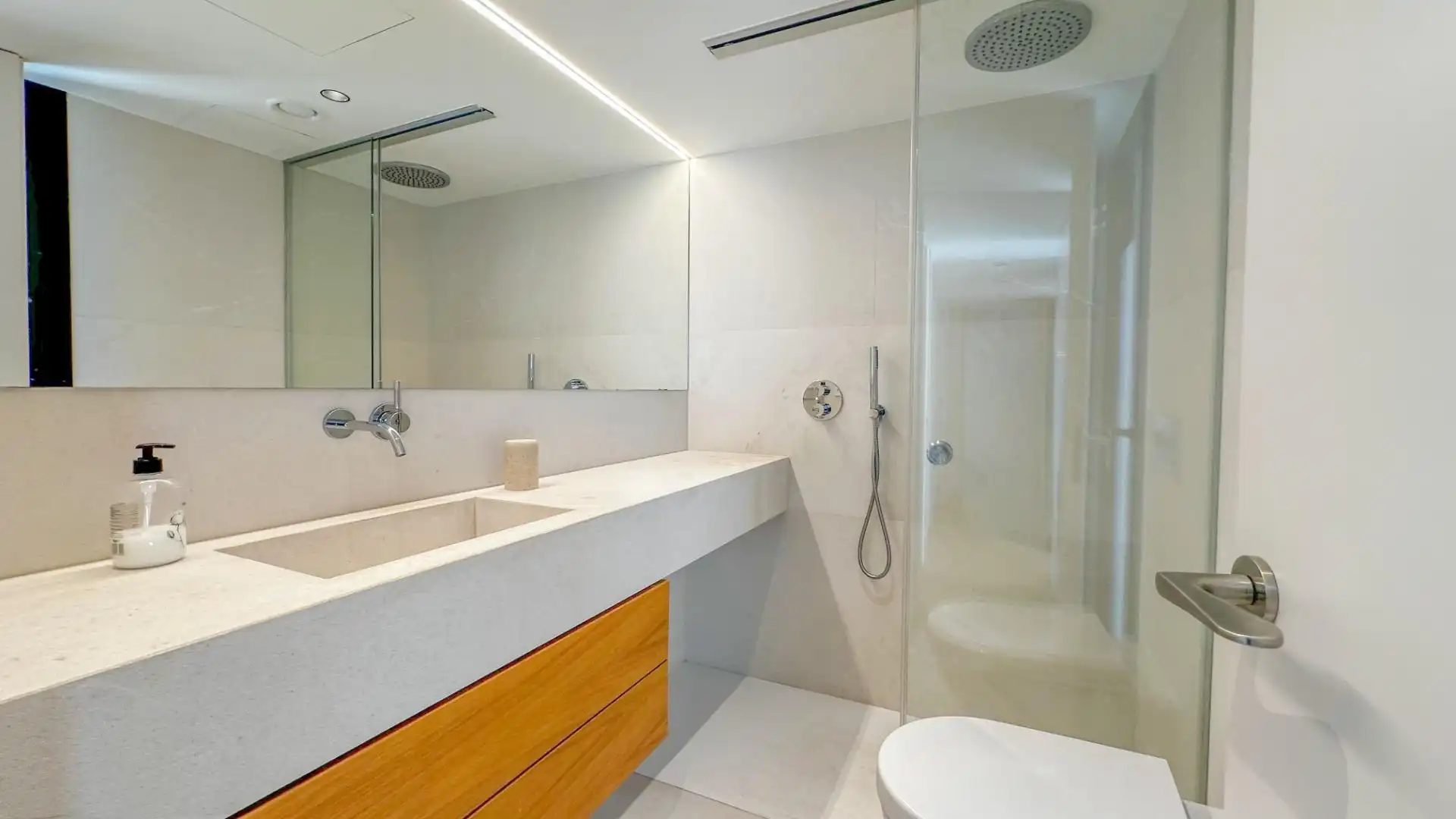 Penthouse mit Terrasse zum Verkauf in GABRIEL ROCA, imagen 27