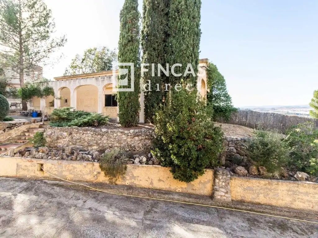 Finca rústica en venda a Moreres, Subirats