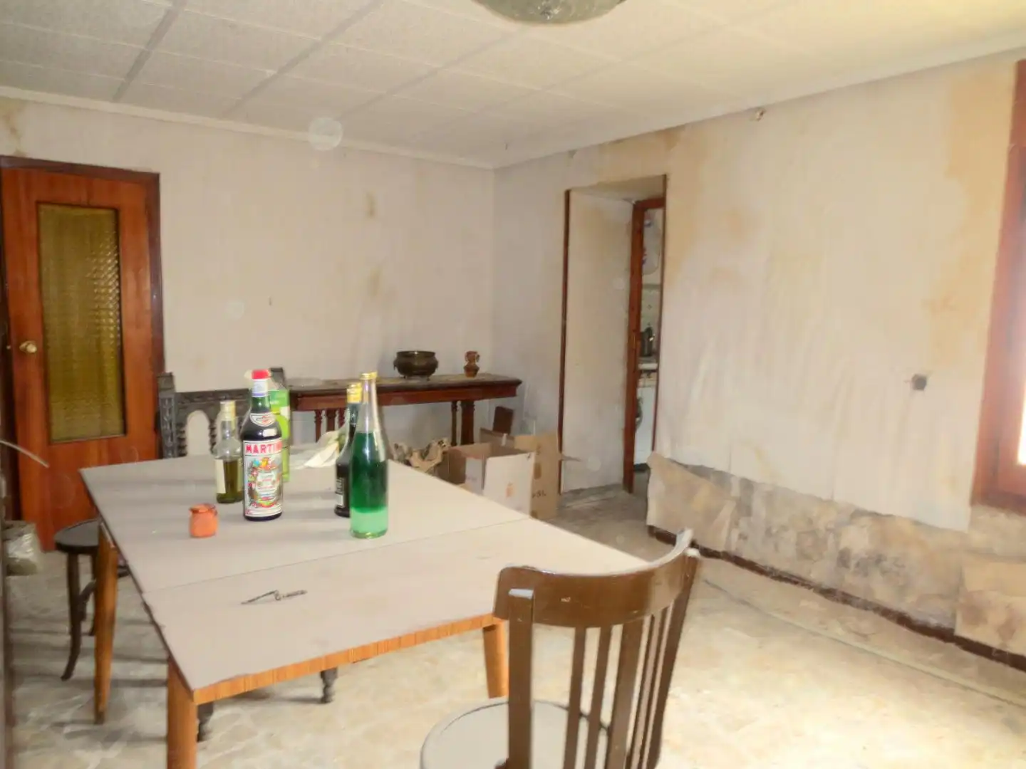 Houses for sale in MAYOR, 1, Villafranca de Ebro