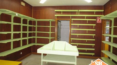 Photo 3 of Premises for sale in Avenida Hércules, Monte Alto - Zalaeta - Atocha, A Coruña Capital