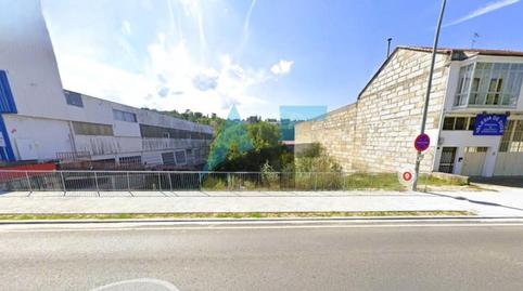 Foto 2 de Terreno en venta en Calle Seixalbo, Mariñamansa, Ourense Capital