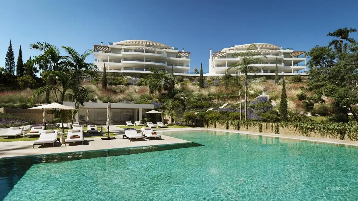 Appartement compact à vendre à Hipódromo - Cerrado del Águila, imagen 2
