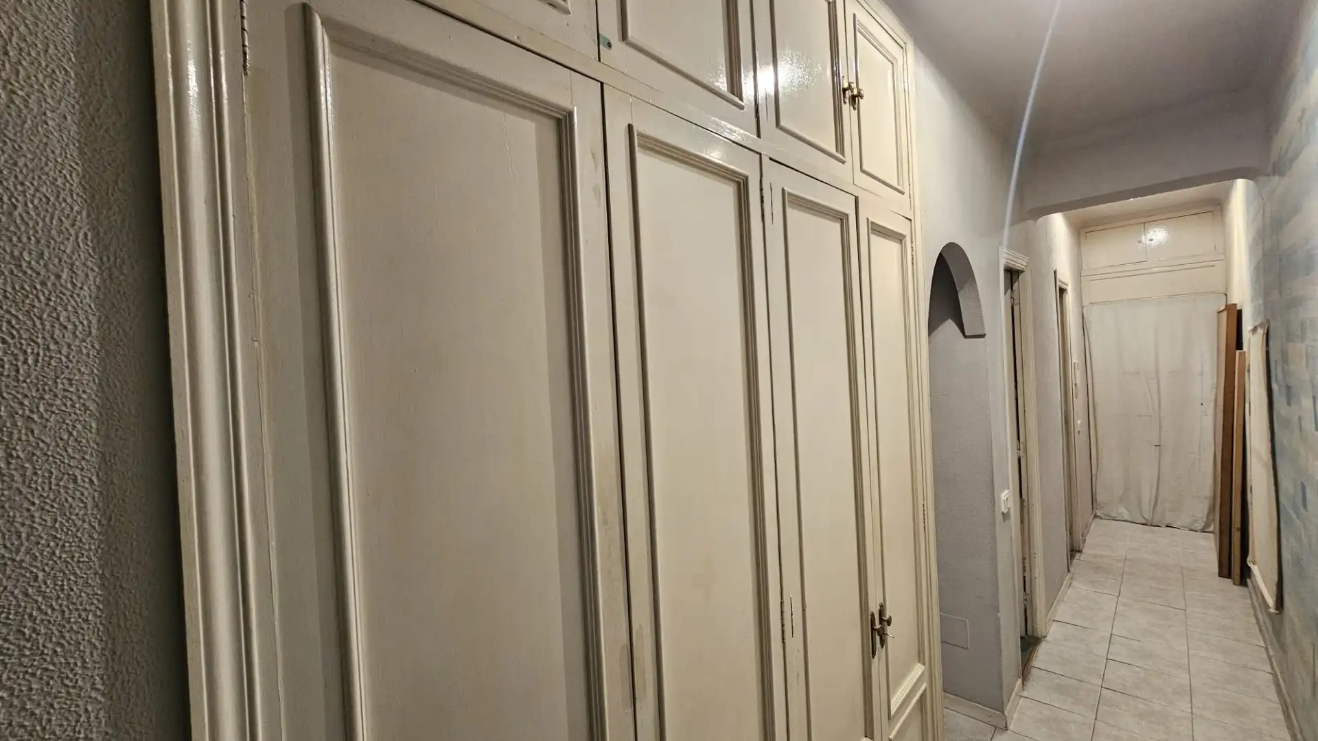 Piso en venta en Madrid con Aire acondicionado, Calefacción y Parquet