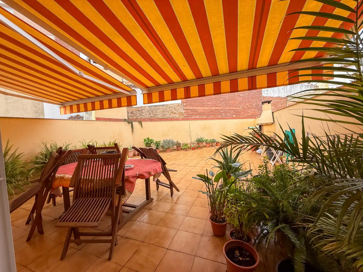 Maison avec terrasse à vendre à Carrer de Cabanyes, imagen 20