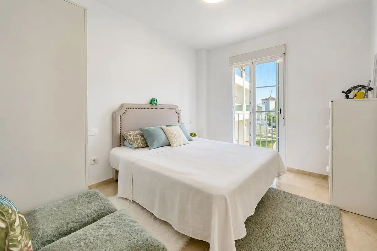 Apartamento con piscina en venta en Chullera, imagen 13