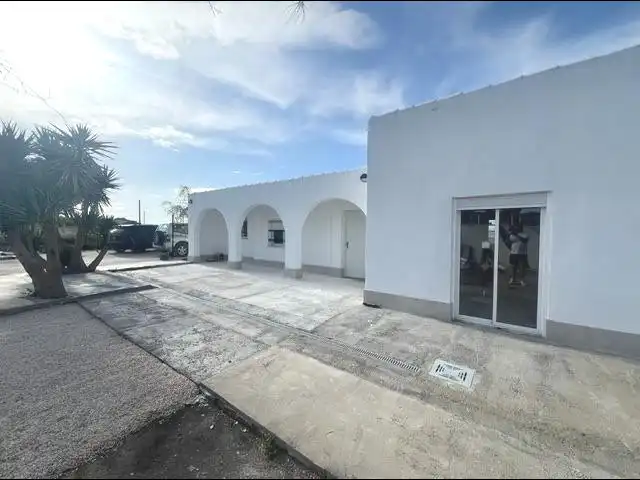 Detached house for sale in Partida Partida Marina
