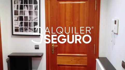 Photo 2 of Flat to rent in Ribera del Carrión, Parque Alameda - Paula López, Valladolid