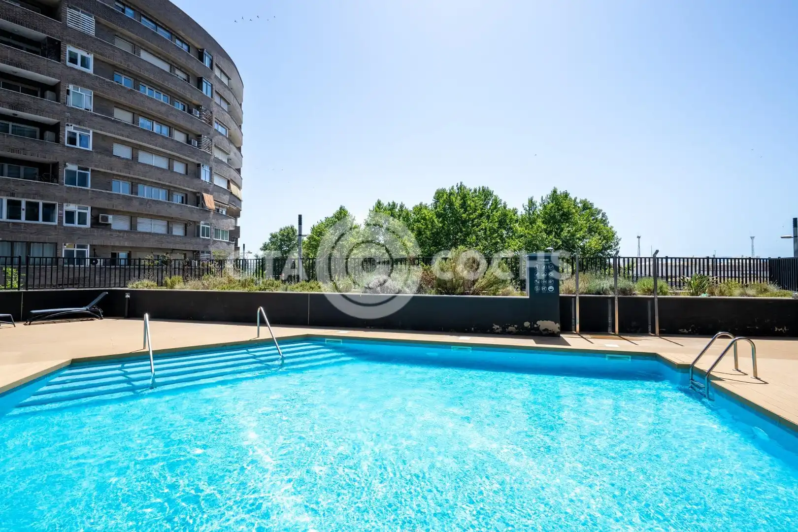 Piso con piscina en venta en Passeig INDEPENDENCIA 1, imagen 39