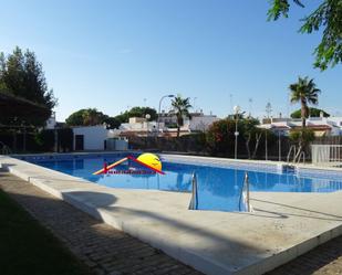 Piscina de Apartament en venda en Almonte amb Terrassa