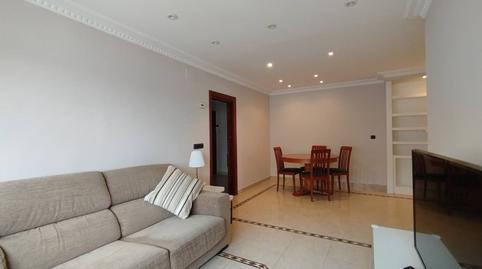 Foto 4 de Piso en venta en Avenida Ferrocarril, Ametzola, Bilbao