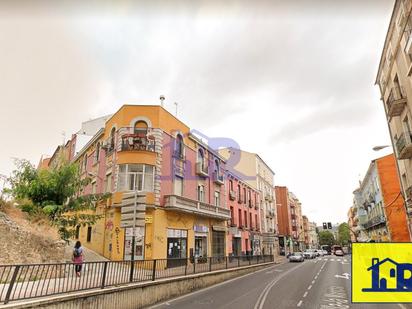 Exterior view of Flat for sale in Cuenca Capital  with Heating and Terrace