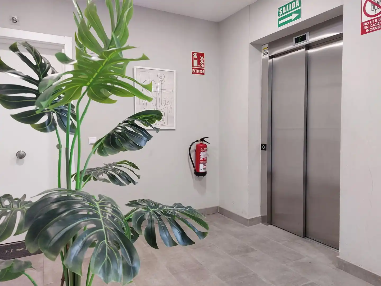 Ático en venta en Arganda del Rey con Aire acondicionado, Calefacción y Terraza