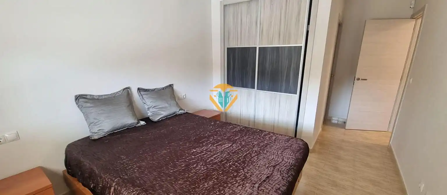 Casa aparellada amb piscina en venda a El Tossal - Bello Horizonte, imagen 12