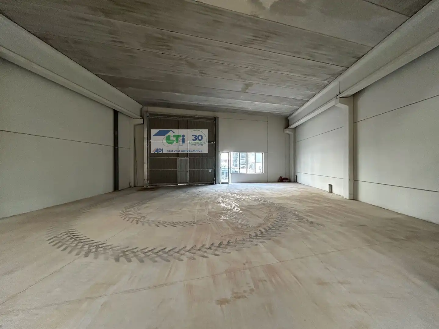 Industrial building for sale in PARQUE EMPRESARIAL MIRAFLORES, imagen 4