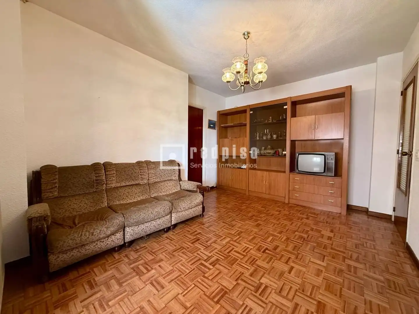 Flat with garden for sale in de San Emilio, imagen 7