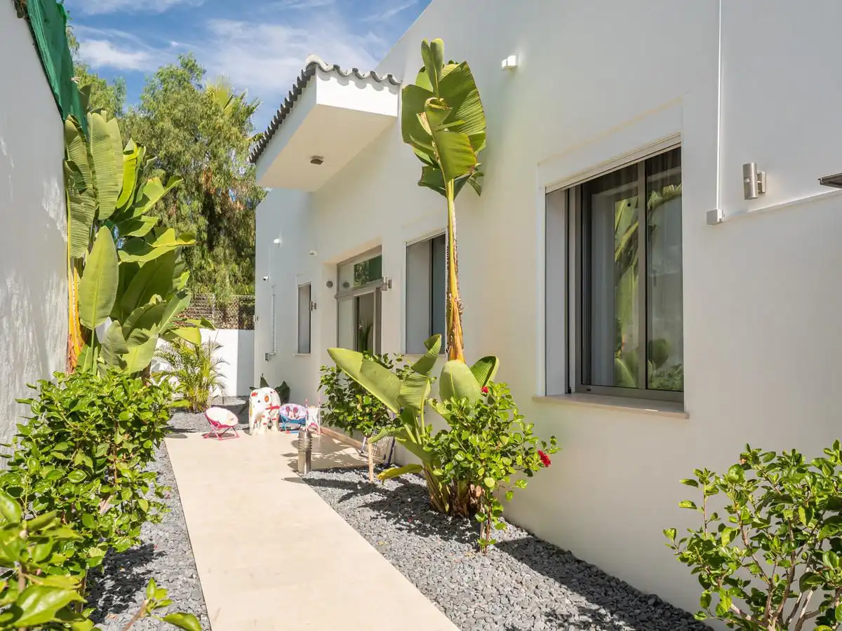 Casa con terraza en venta en La Quinta, imagen 33