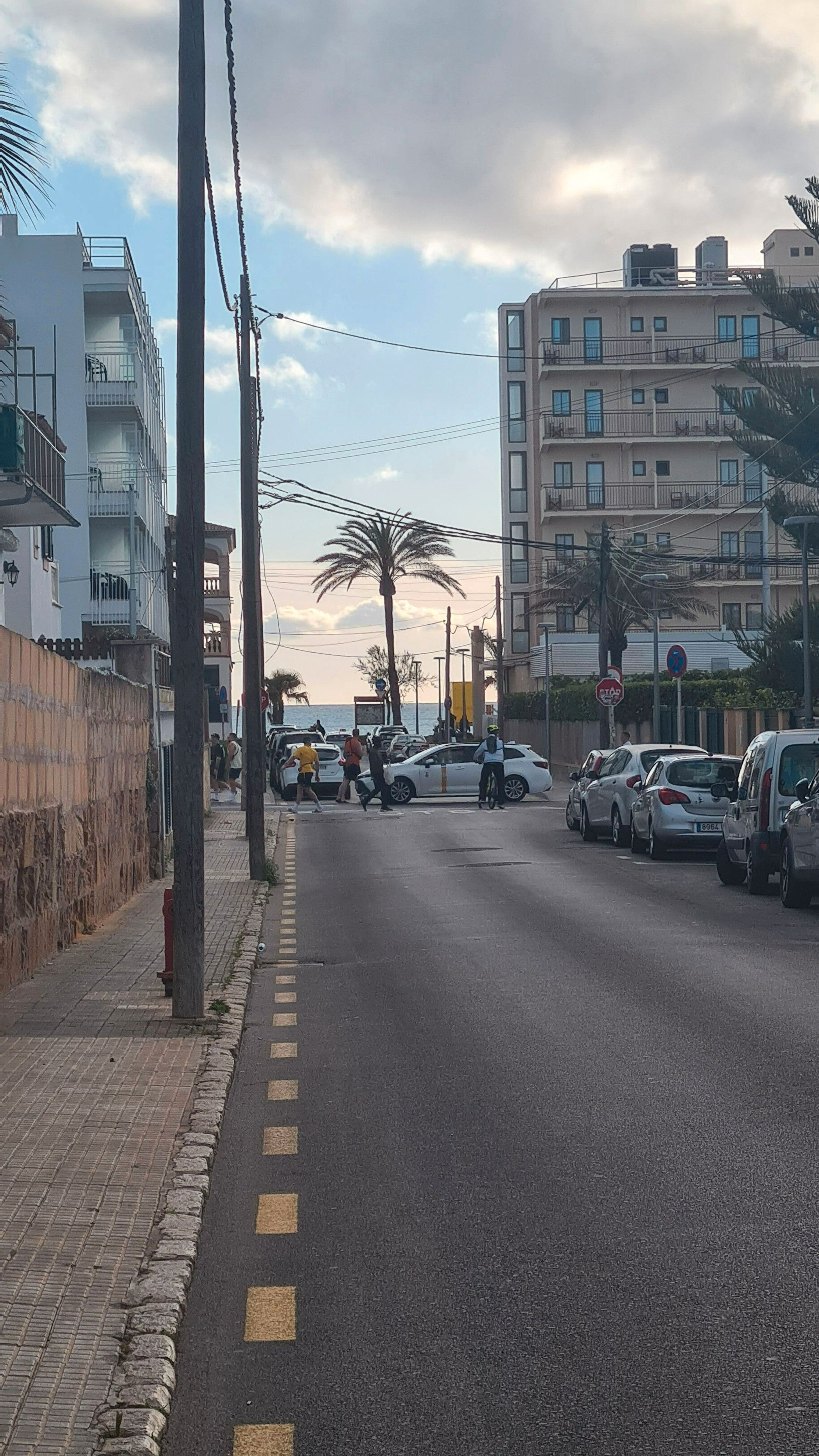 Pis de lloguer a S'Arenal