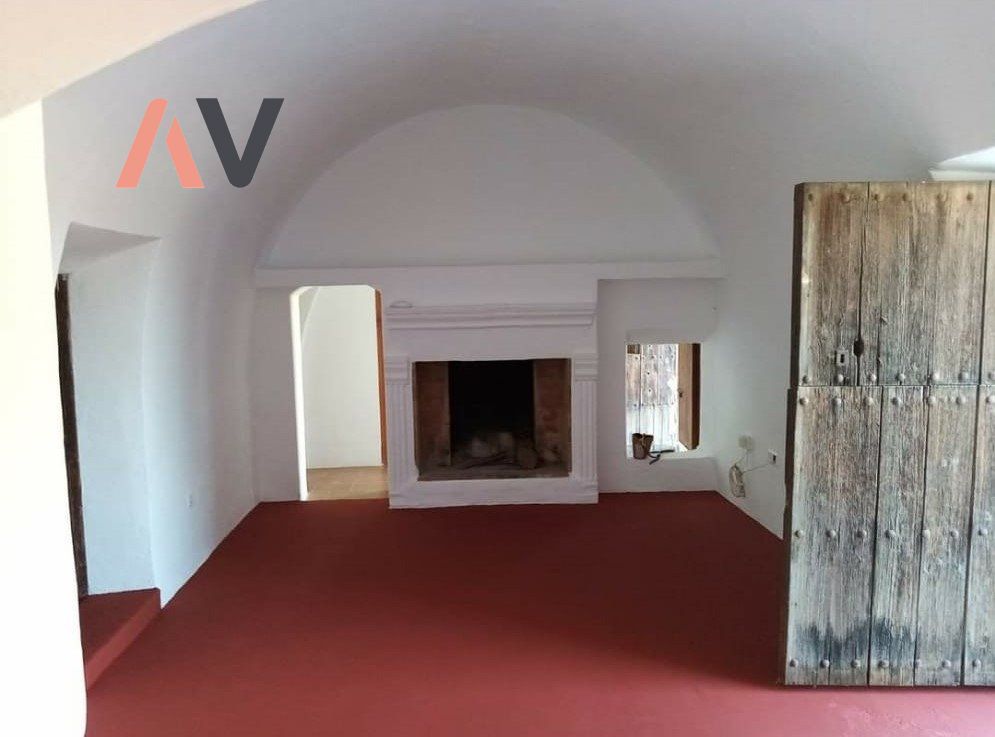 Living room of Country house for sale in Pulpí