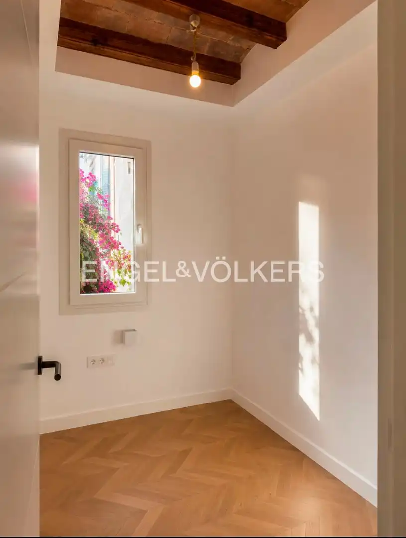 Terraza de Apartamento en venta en Barcelona con Aire acondicionado, Calefacción y Terraza