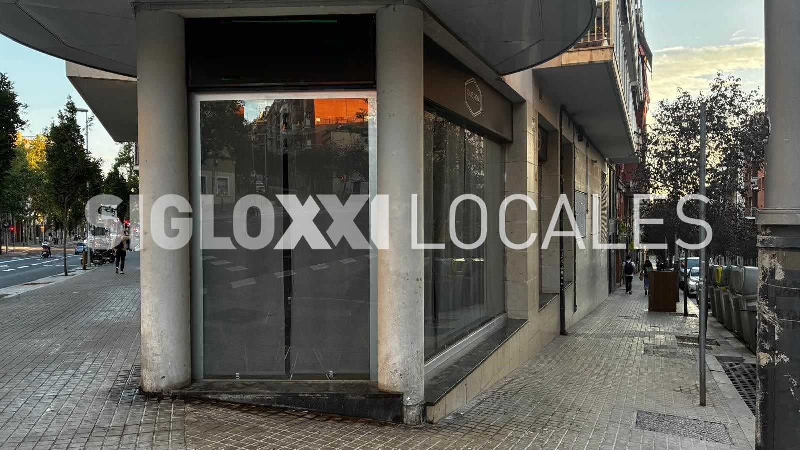 Premises to rent in  Barcelona Capital