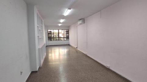 Foto 2 von Büro zur Miete in Calle Gongora, Carolinas Altas, Alicante / Alacant