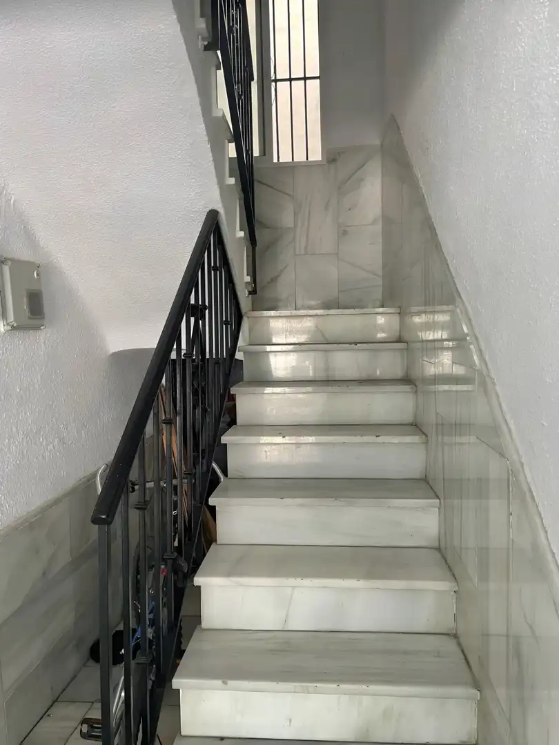 Piso en venta en Calle SAN ROMULO, San Francisco Javier