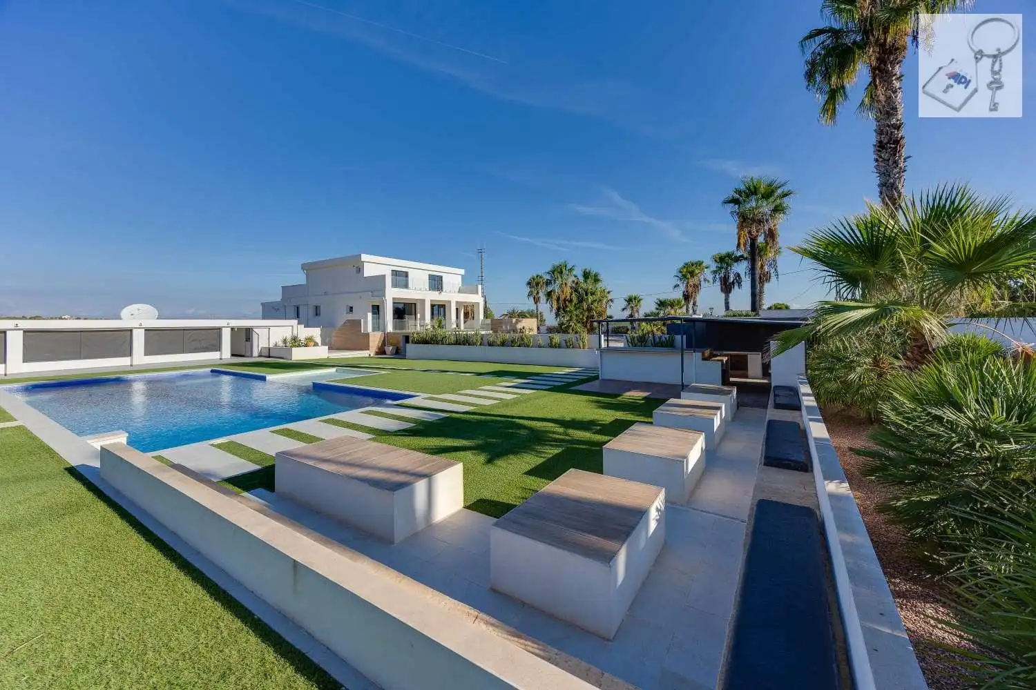 Maison rustique avec piscine à vendre à N/A, imagen 18