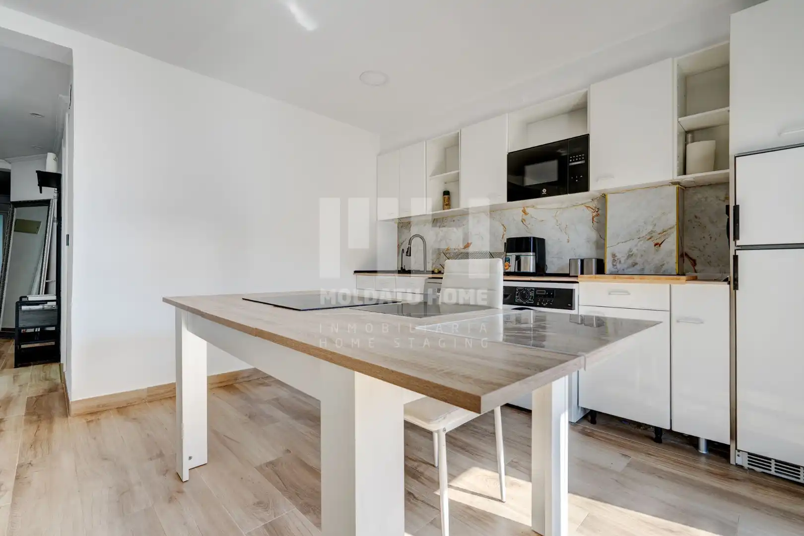 Kitchen of Flat for sale in Hernani  with Heating and Terrace