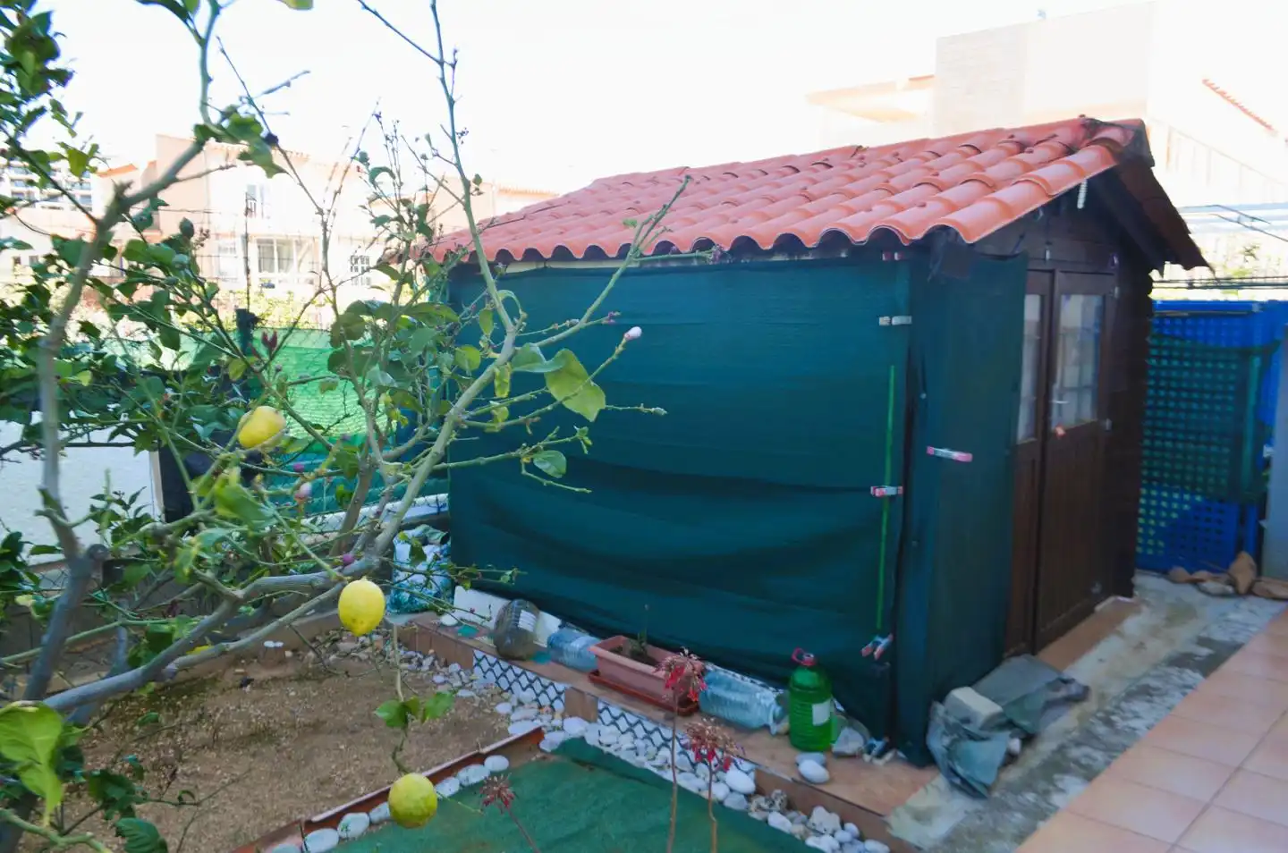 Piano terra con piscina in vendita a De Tarragona, imagen 12