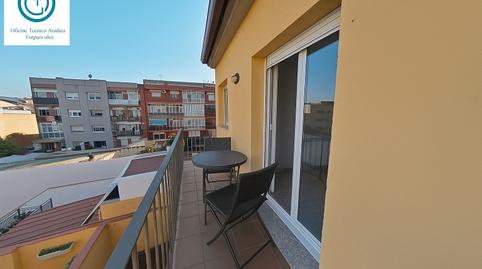 Foto 5 de Àtic en venda a Centre, Barcelona