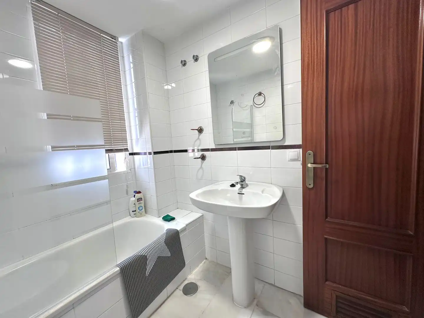 Baño de Piso en venta en Sevilla