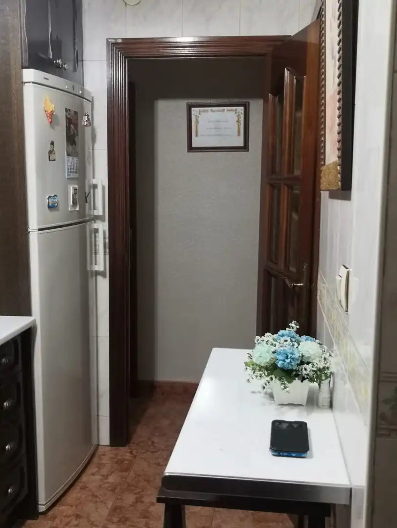 Piso en venta en Martos con Amueblado y Balcón