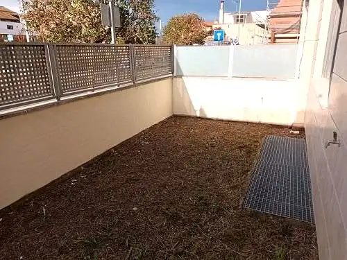 Terraced house with garden for sale in Calle Río Antiguo, imagen 18