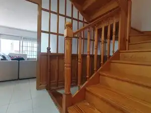 Detached homes for sale in Villanueva de la Cañada  with Air Conditioner, Heating and Private garden