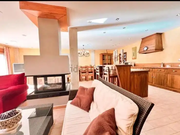 Chalet con piscina en venta en Pedanías Oeste, imagen 38