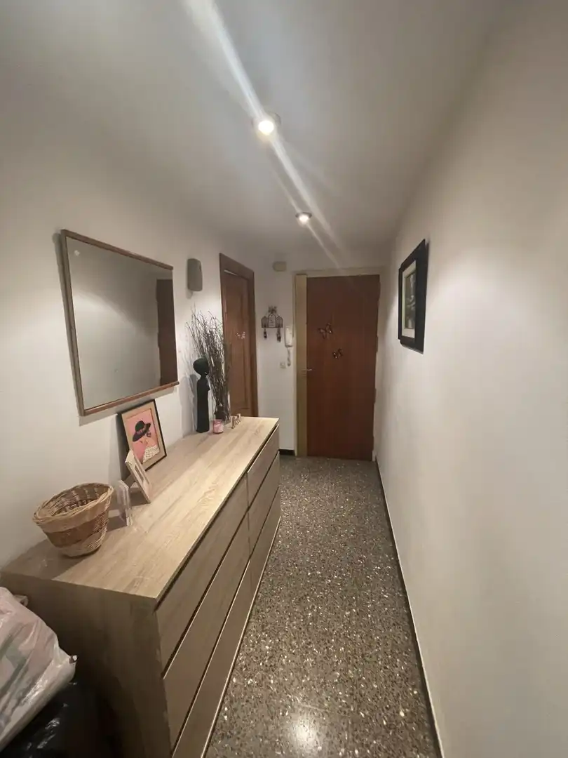 Pis en venda en Girona amb Aire condicionat, Calefacció i Balcó
